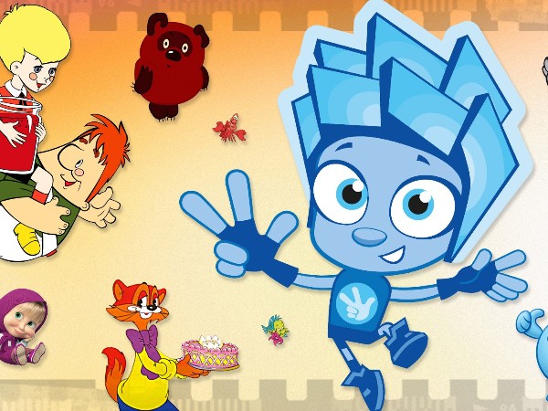 Ночь перед Рождеством