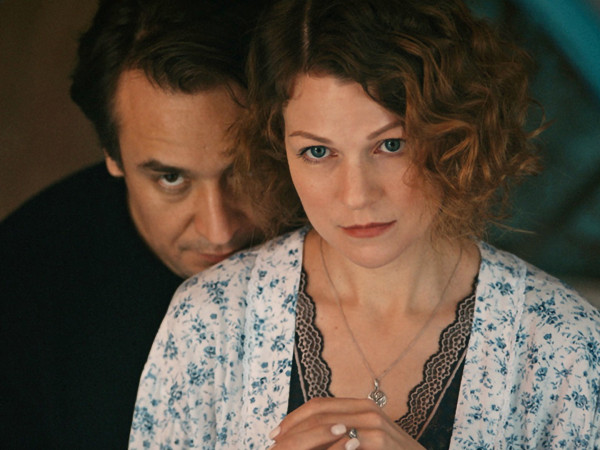 Доктор Иванов 6. Удар