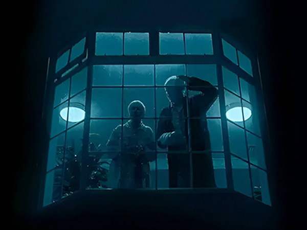 Обитель смерти (2)