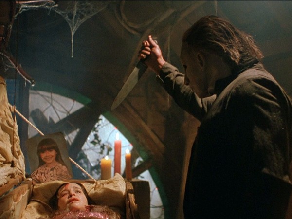 Хэллоуин-5 (2)