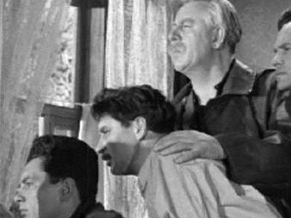 Зеленый дом