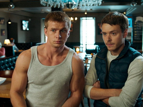 Гуляй, Вася! Свидание на Бали