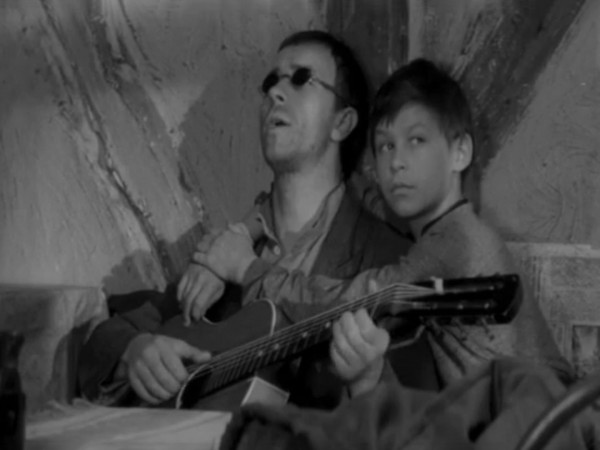 Рабочий поселок (2)