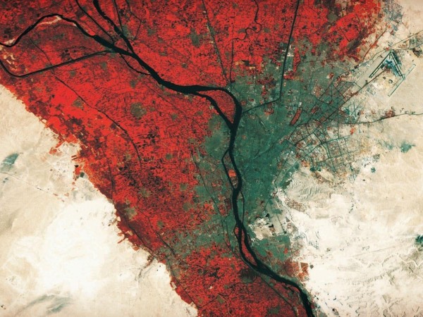 Загадки планеты Земля