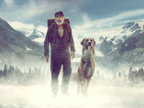 Зов предков