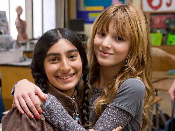 Волшебная малина