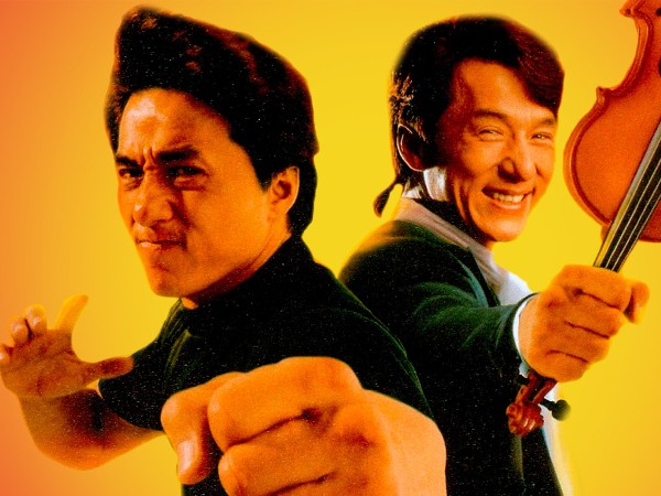 Близнецы-драконы