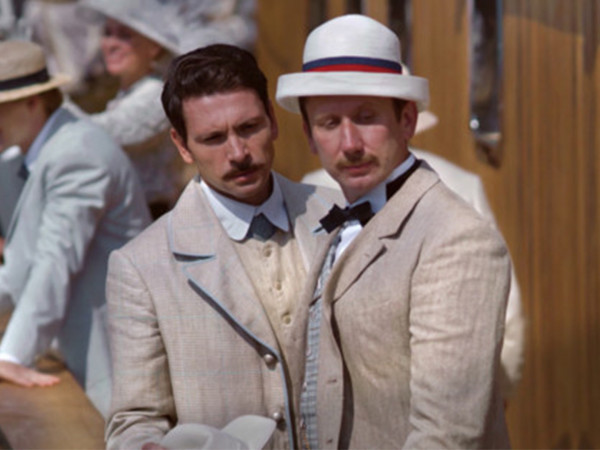 Адвокатъ Ардашевъ. Кровь на палубе (2)