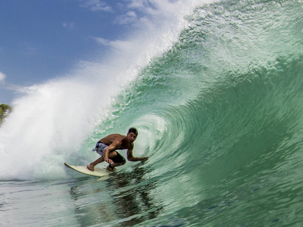 По ту сторону страха