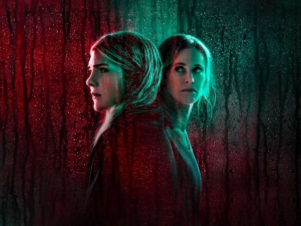 Расскажи мне свои секреты