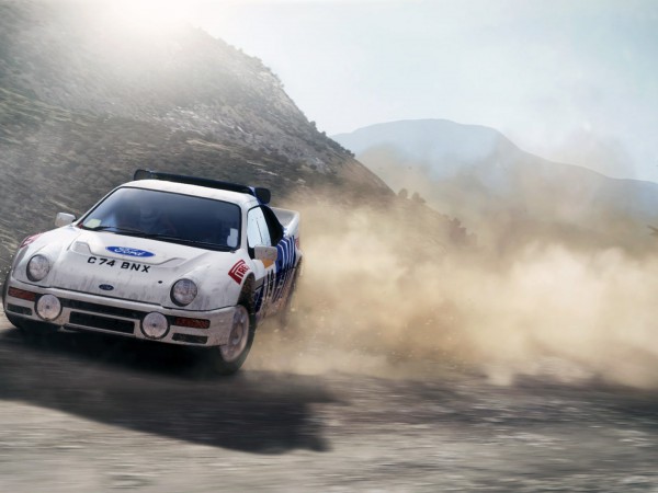 Авторалли. Ралли-рейд. Кубок мира FIA по бахам 2025. Баха Джидда