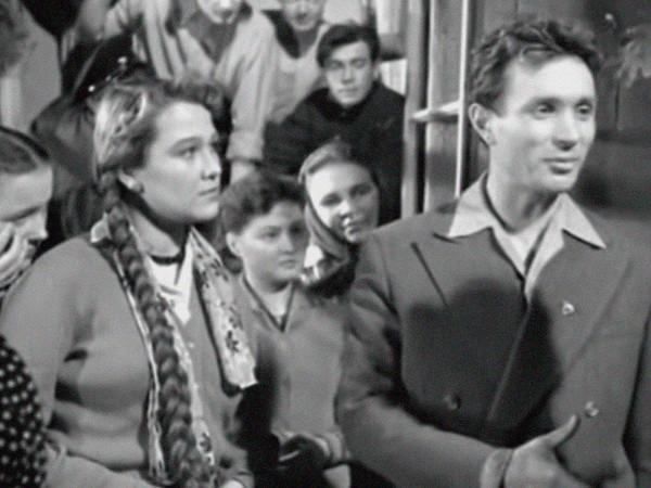 Улица молодости (2)