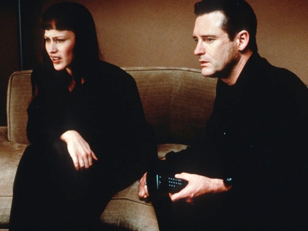 Шоссе в никуда