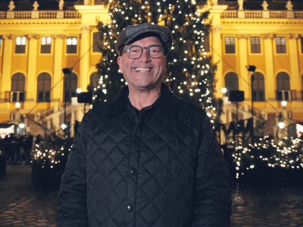 Рождество со вкусом