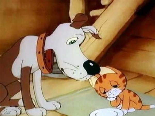 Дора-дора-помидора