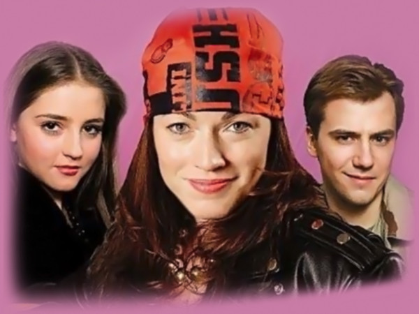 Самая красивая-2