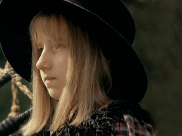 Безумная Лори