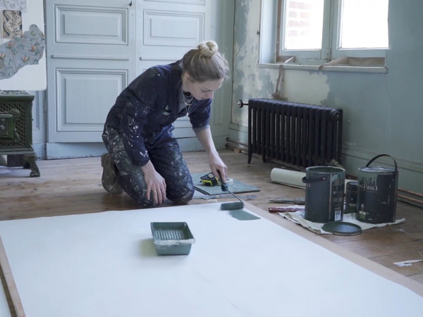 Как отреставрировать замок (и остаться в живых)