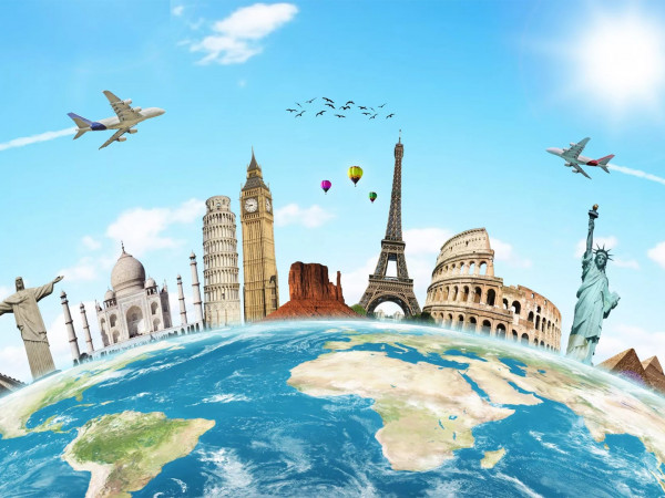 Следы и горизонты