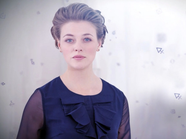 Знаки судьбы (2)