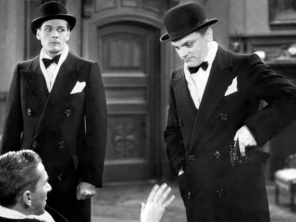 Враг общества