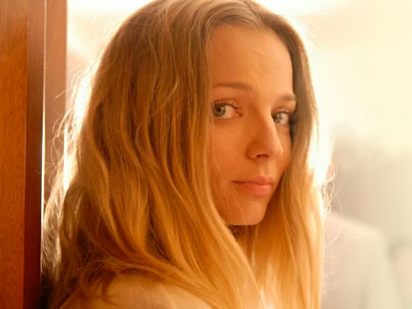 Когда цветет сирень