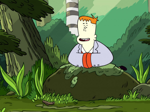 Ручей Крэйга