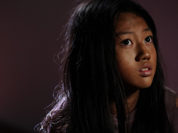 Сомния. Дитя тьмы