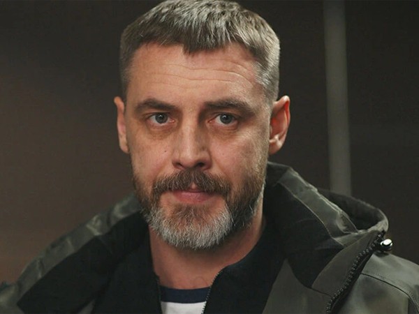 Контуженный