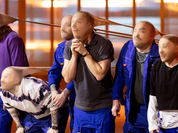 КликКлак шоу