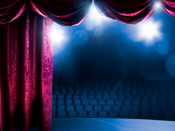 Опера Дон Жуан, В.А. Моцарт. Королевская опера,Театр Ковент-Гарден, Лондон