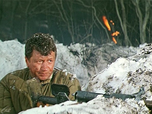 Аты-баты, шли солдаты...