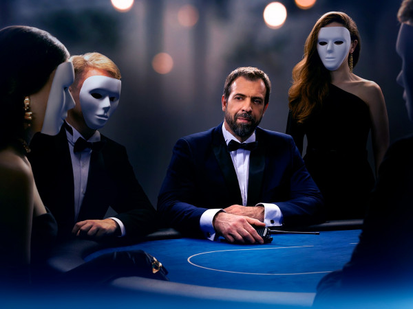 Притворщики (2)