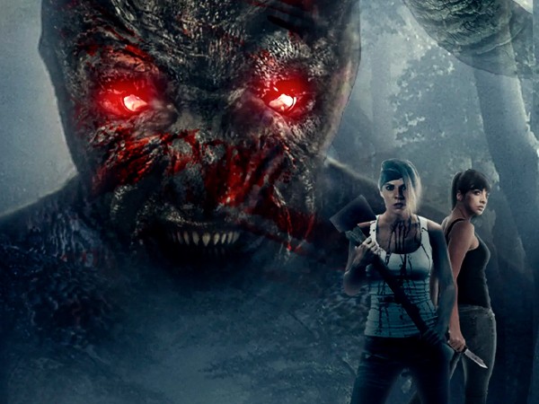 Полночные дьяволы