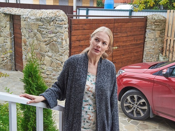 Вспоминая тебя (2)