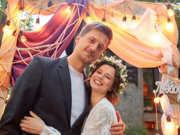 Укрощение укротительницы