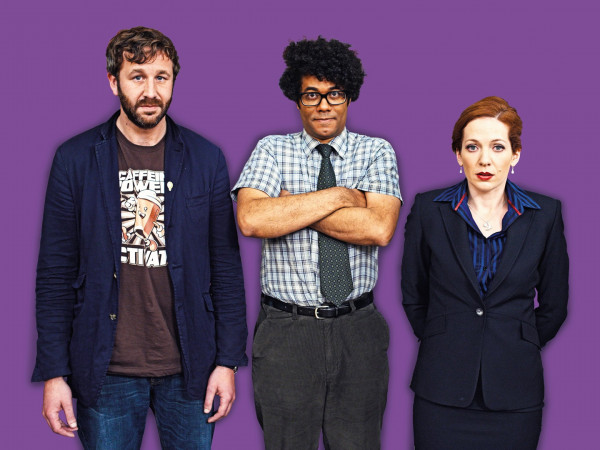 Компьютерщики