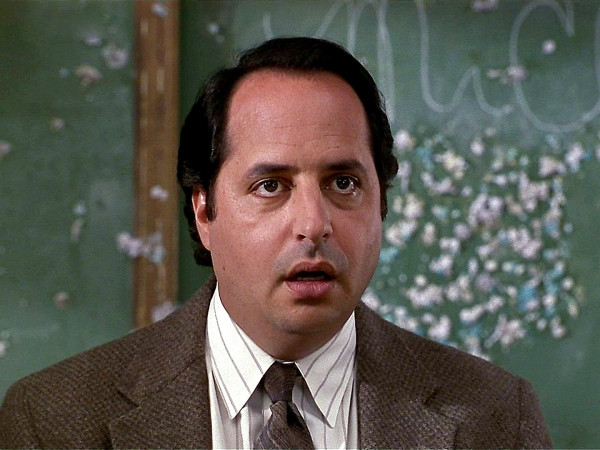 Учитель и чудовища