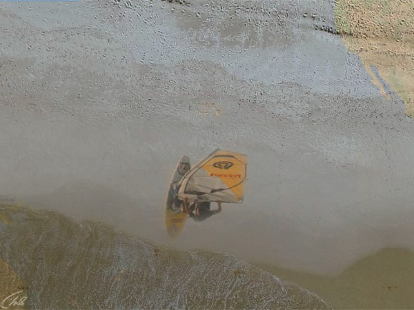 Короли виндсерфинга