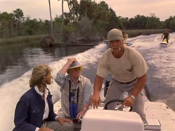 Остров МакКинси (2)