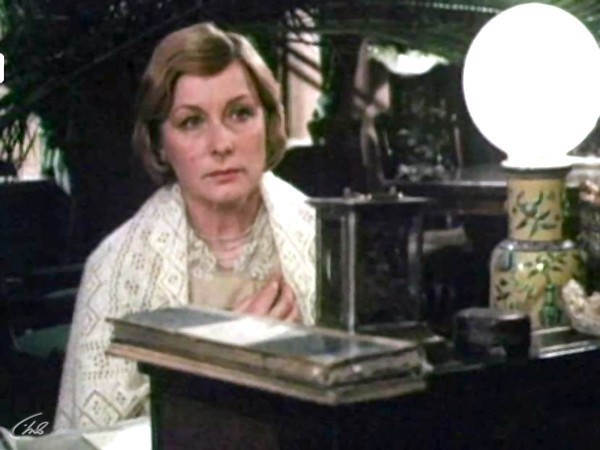 На Муромской дорожке (3)