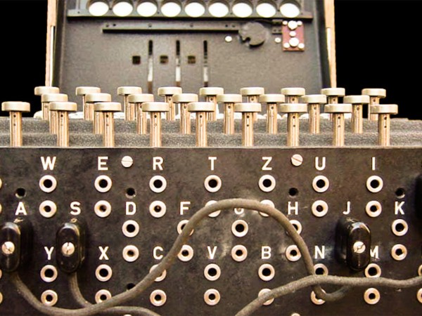 Под грифом Секретно