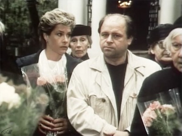 Стрелец неприкаянный