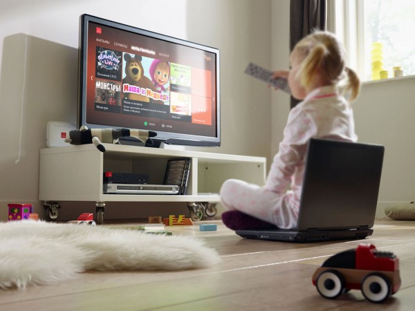 Ежик в тумане (с переводом на РЖЯ)