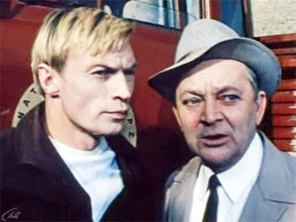 Мировой парень