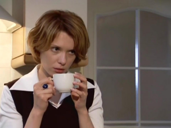 Развод и девичья фамилия (2)