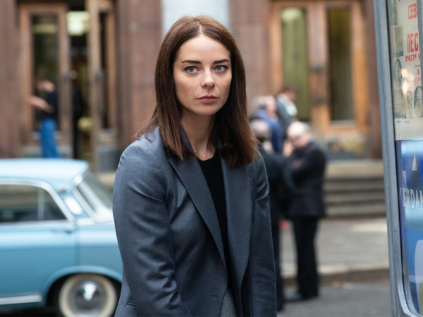 Мосгаз. Дело № 10. Метроном