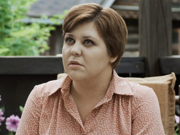 Детектив на кончике пера