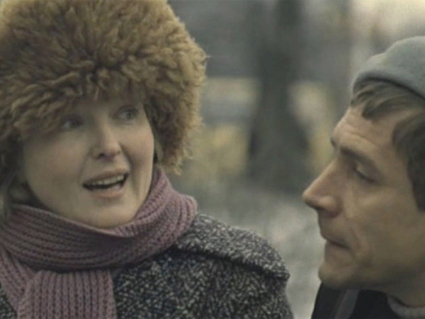 Жена ушла (2)