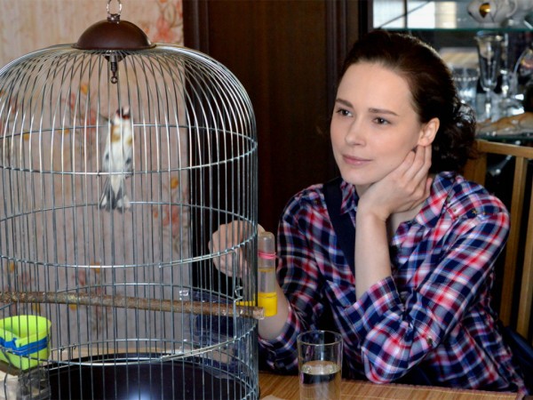 Портрет любимого